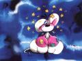 Diddl Wallpaper Boxe 800 600